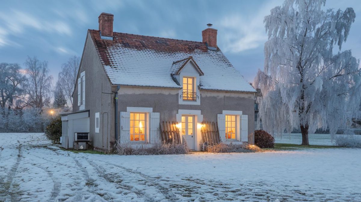 10 conseils pour une isolation efficace de votre maison cet hiver, sans rénovation