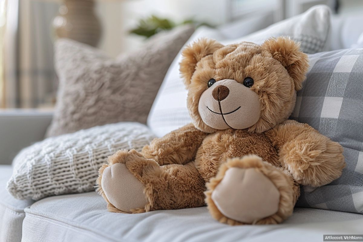 Refus de sieste : quatre astuces pour faciliter le repos de votre enfant