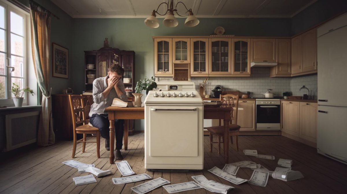 Augmentation de la facture énergétique : cet appareil est-il le coupable chez vous?