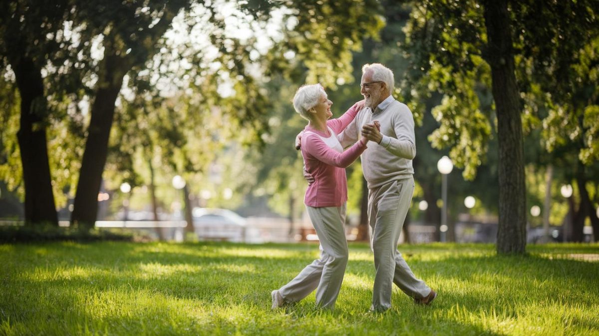Comment assurer une longévité en bonne santé ? 11 clés pour franchir le cap des 100 ans