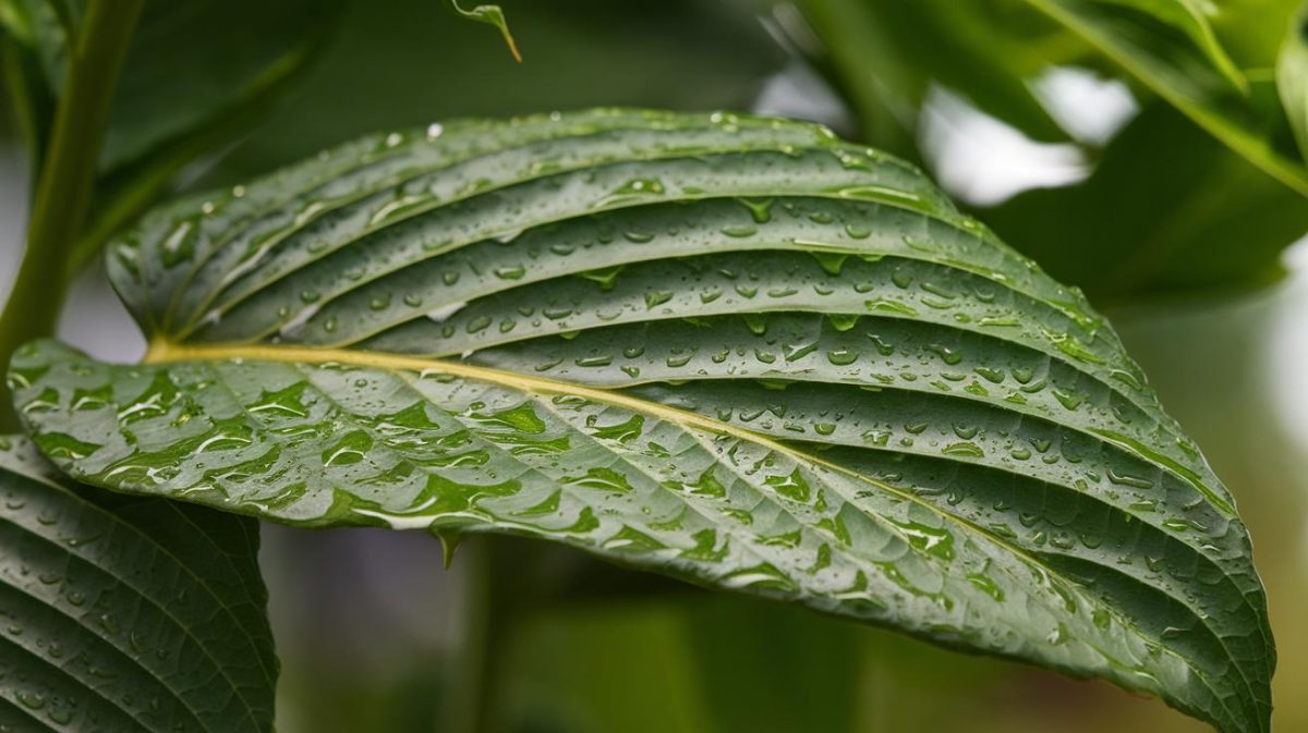 Éradiquez les pucerons avec une préparation écologique et facile à réaliser