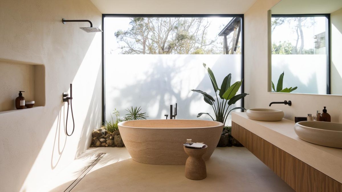 la douche versus le bain : pourquoi mon choix se porte sur la première