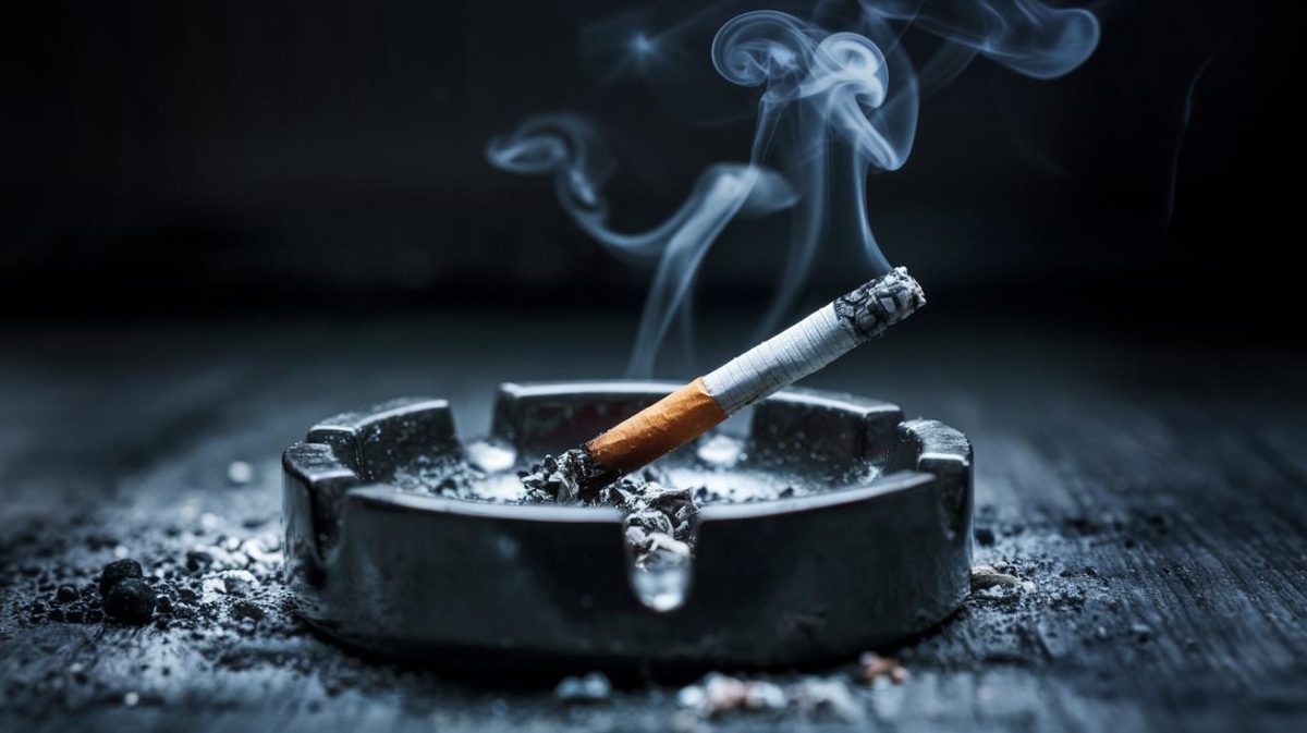 Les dangers cachés de la cigarette : ce que vous devez savoir