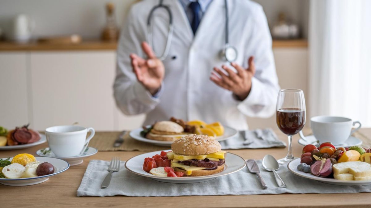 Les trois repas quotidiens sont-ils essentiels ? Un médecin spécialiste nous informe