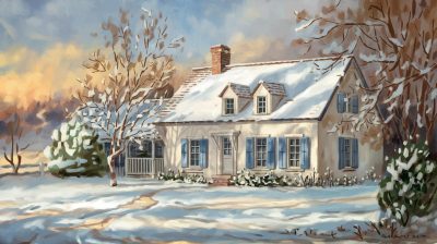 protégez votre maison du froid en isolant ces cinq zones souvent ignorées