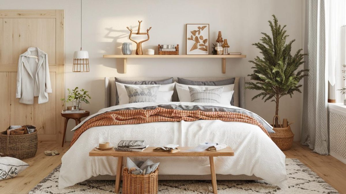 Réduisez efficacement votre facture de chauffage hivernal en choisissant la bonne couette