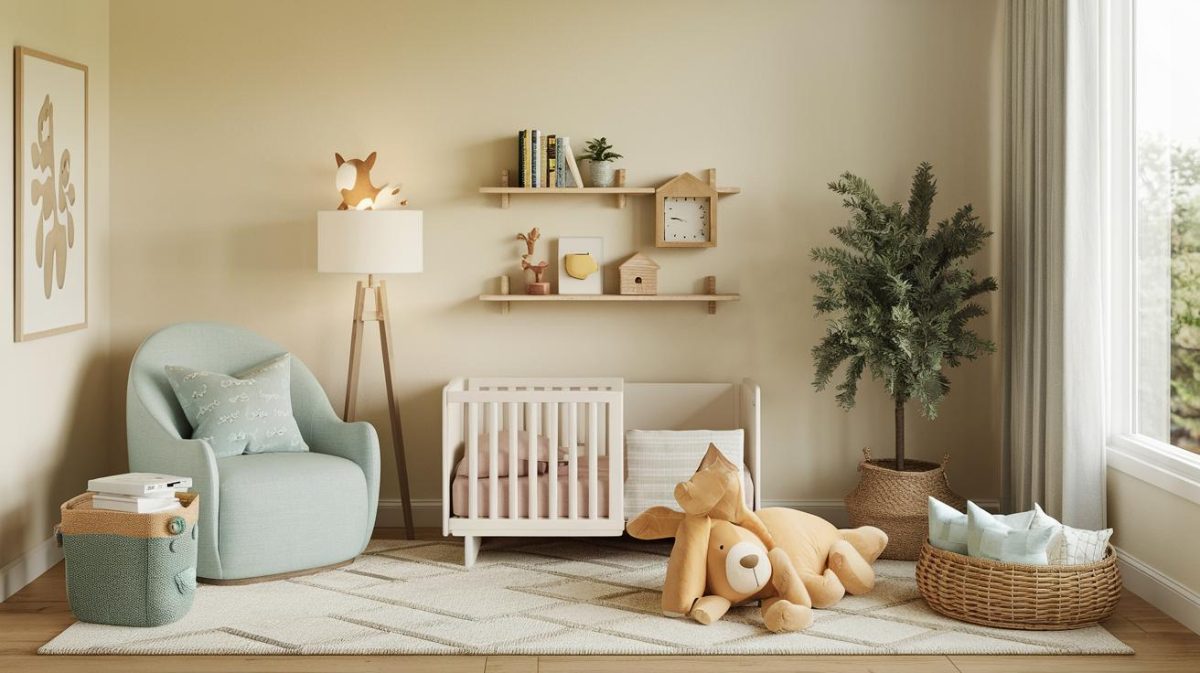 Refus de la sieste chez les jeunes enfants : 4 conseils pour un repos apaisé