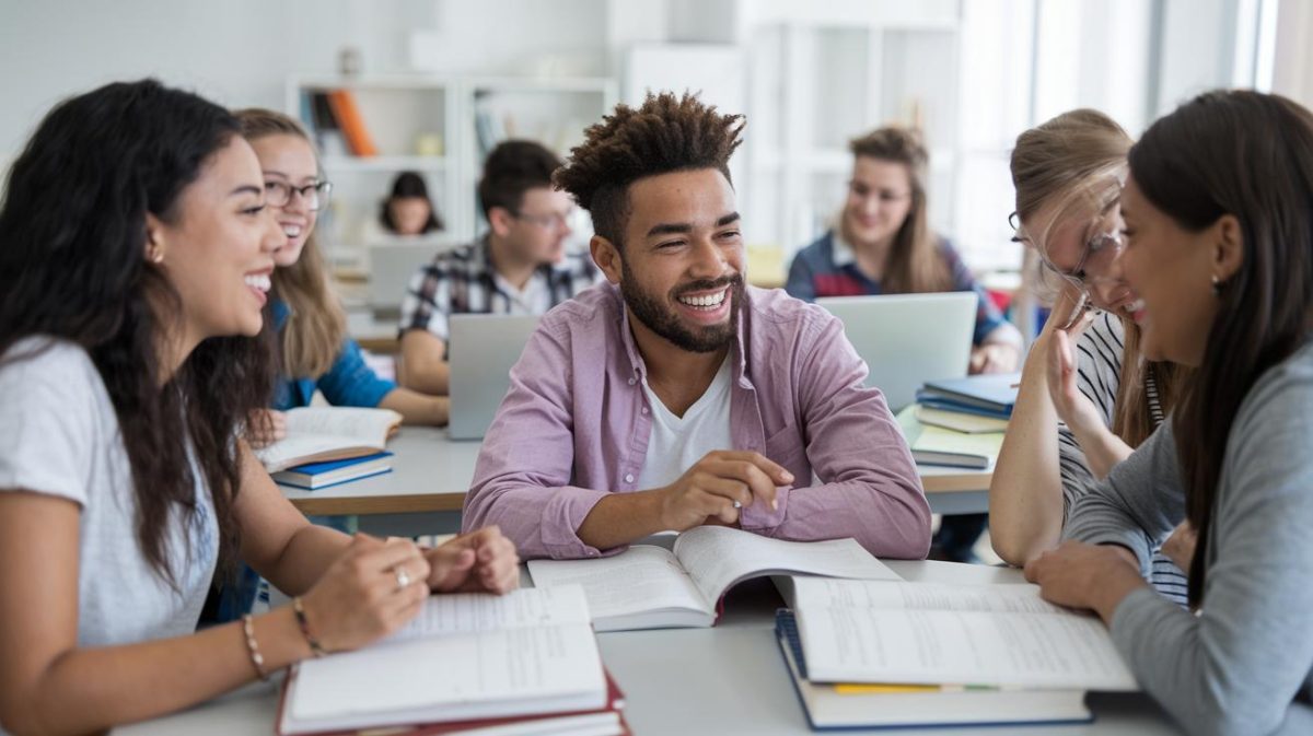 Renforcez votre expérience d'étudiant avec ces cinq conseils indispensables